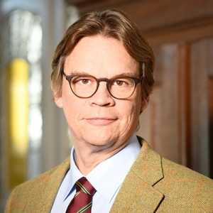 Prof. Dr. Harald Simons