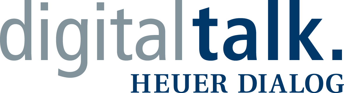 Heuer Dialog digital talk